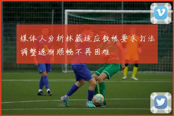 媒体人分析林葳适应教练要求打法调整逐渐顺畅不再困难