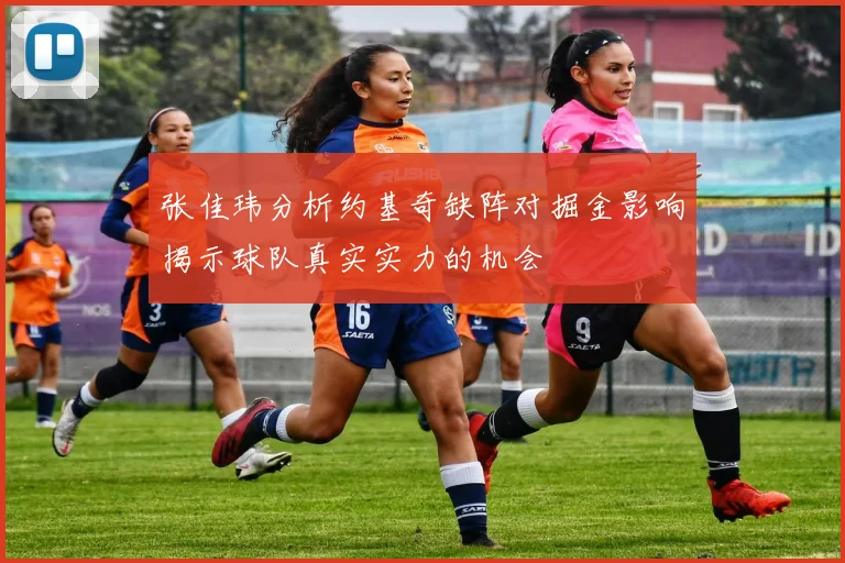 张佳玮分析约基奇缺阵对掘金影响揭示球队真实实力的机会